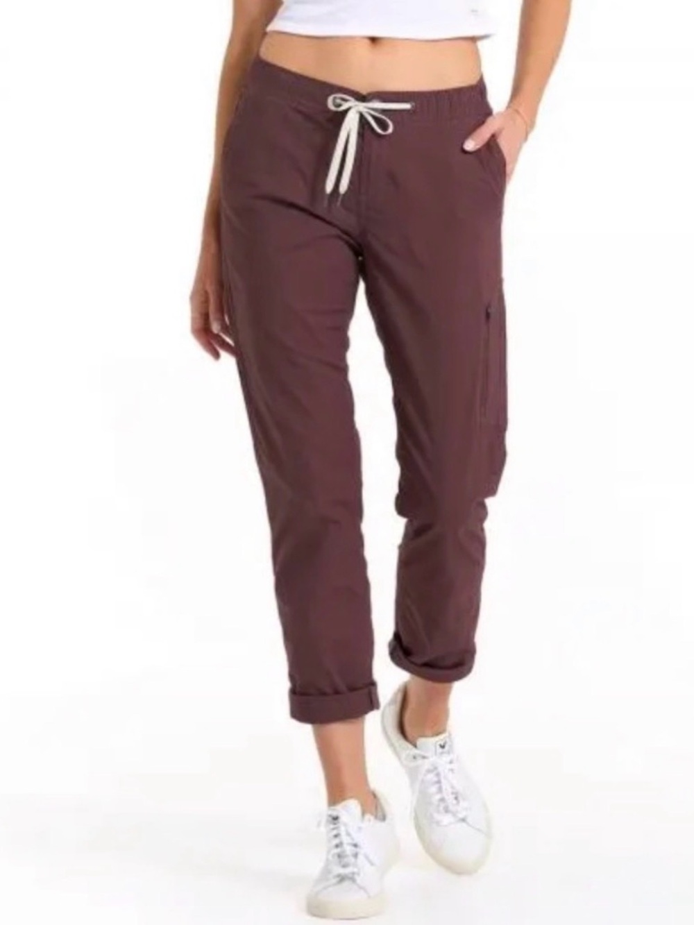 Vuori Ripstop Pants